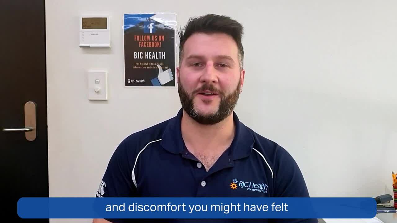 What is Delayed Onset Muscle Soreness?